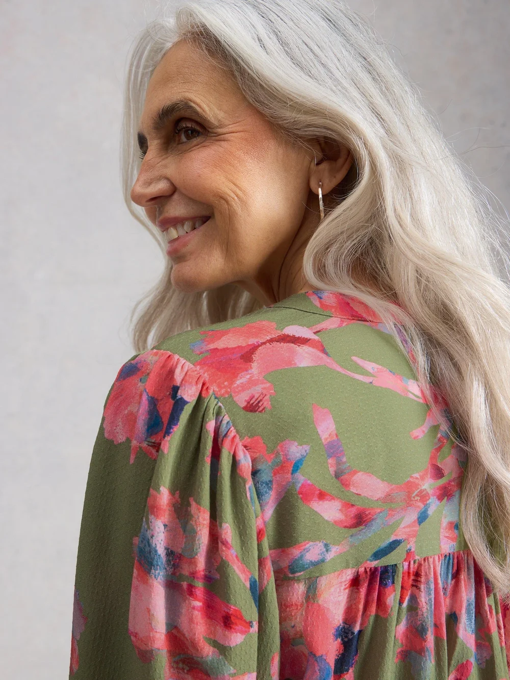 Top Lana - Green Mlt - 52 Bild 1