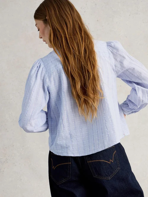 Smoktop Sammy - Blue Mlt - 52 Bild 4