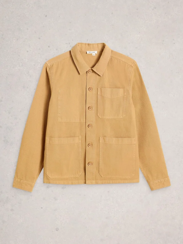 Workwear Jacke Westgate