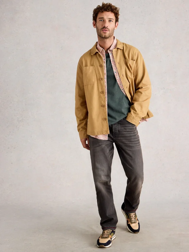 Workwear Jacke Westgate