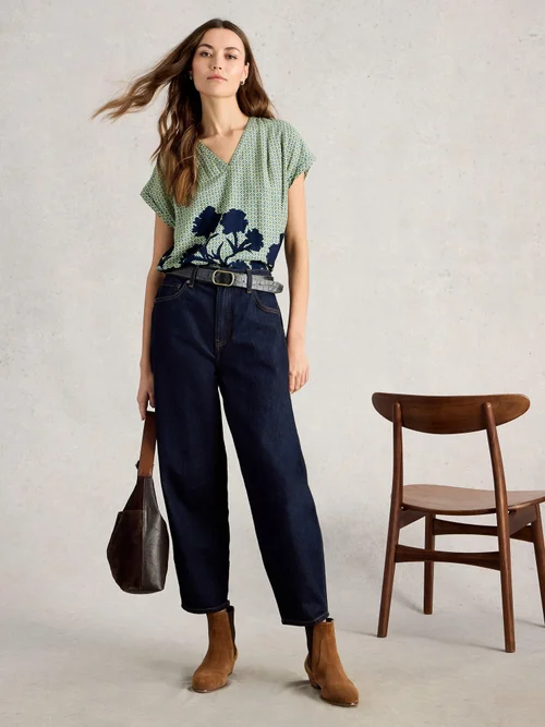 Top Kate - Green Pr - 48 Bild 2