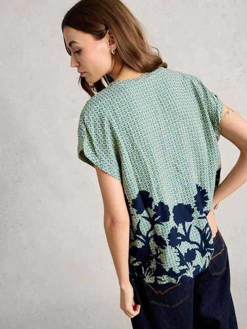 Top Kate - Green Pr - 34 Bild 4