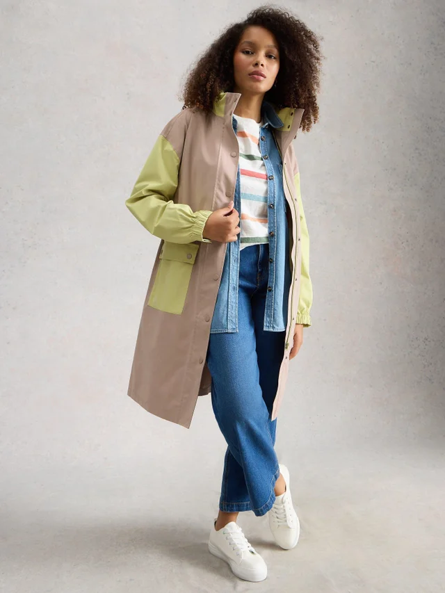 Regenjacke Beth