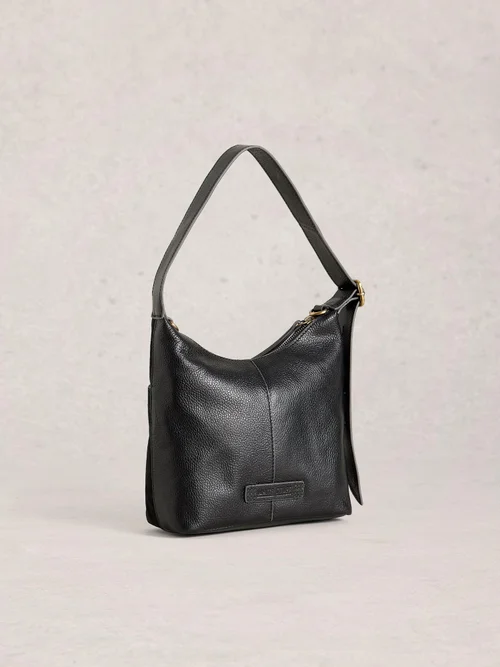 Mini-Umhängetasche Sophia aus Leder Bild 4