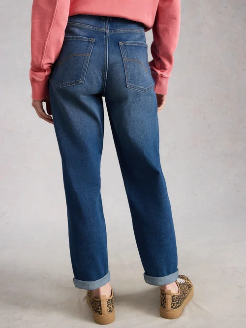 Weekend Jeans Freya - Mid Denim - 52/R Bild 4