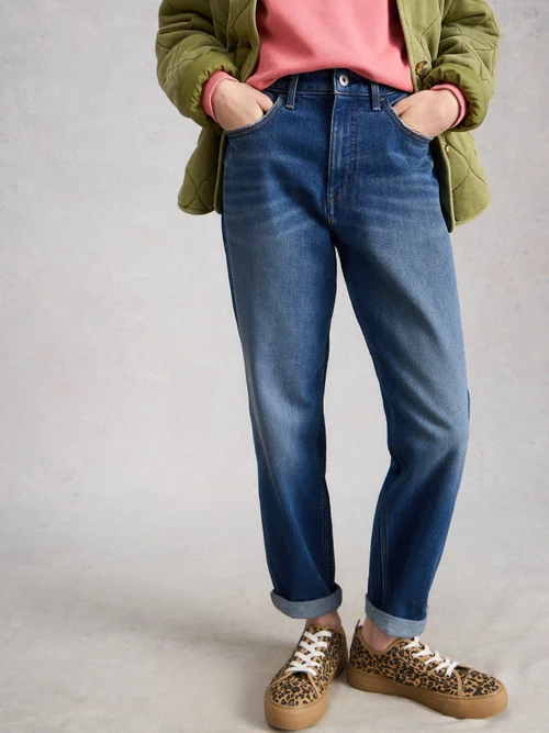 Weekend Jeans Freya - Mid Denim - 52/R Bild 1
