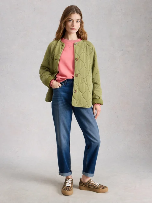 Weekend Jeans Freya - Mid Denim - 52/R Bild 2