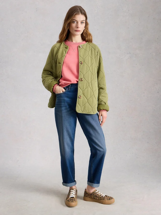 Weekend Jeans Freya
