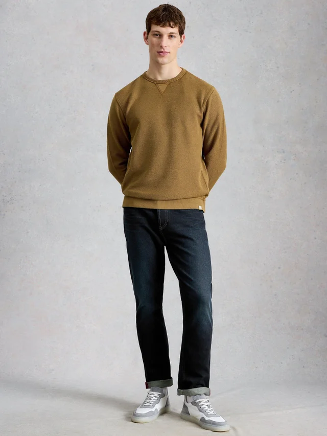 Eastwood Jeans mit geradem Bein