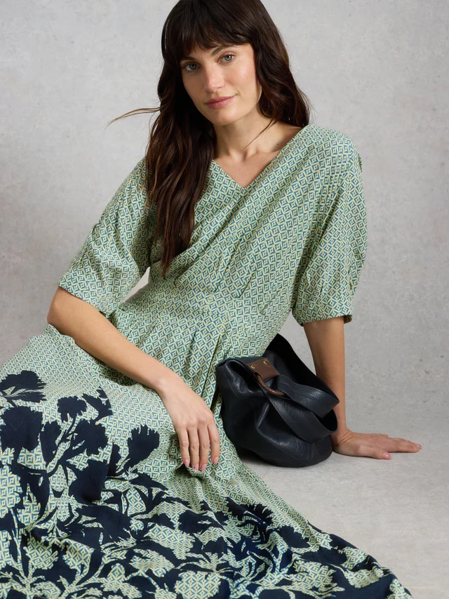 Midikleid Kate