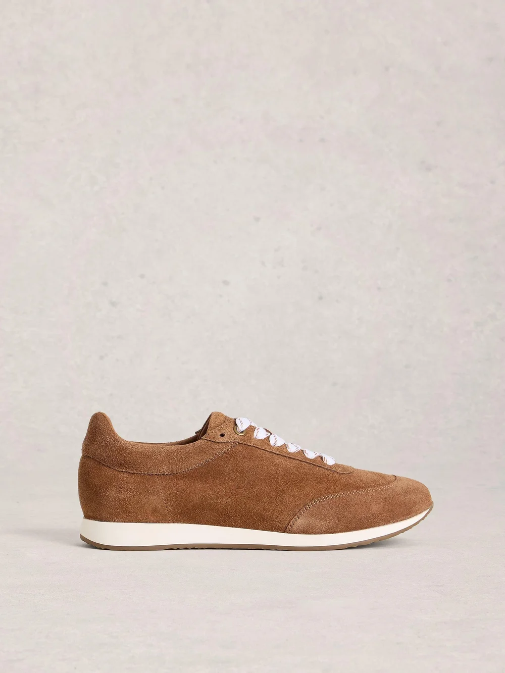 Sneaker Riley - Dark Tan - 41 Bild 1