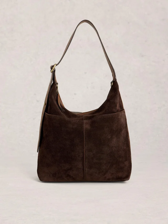 Crossbody-Tasche Sophia aus Leder