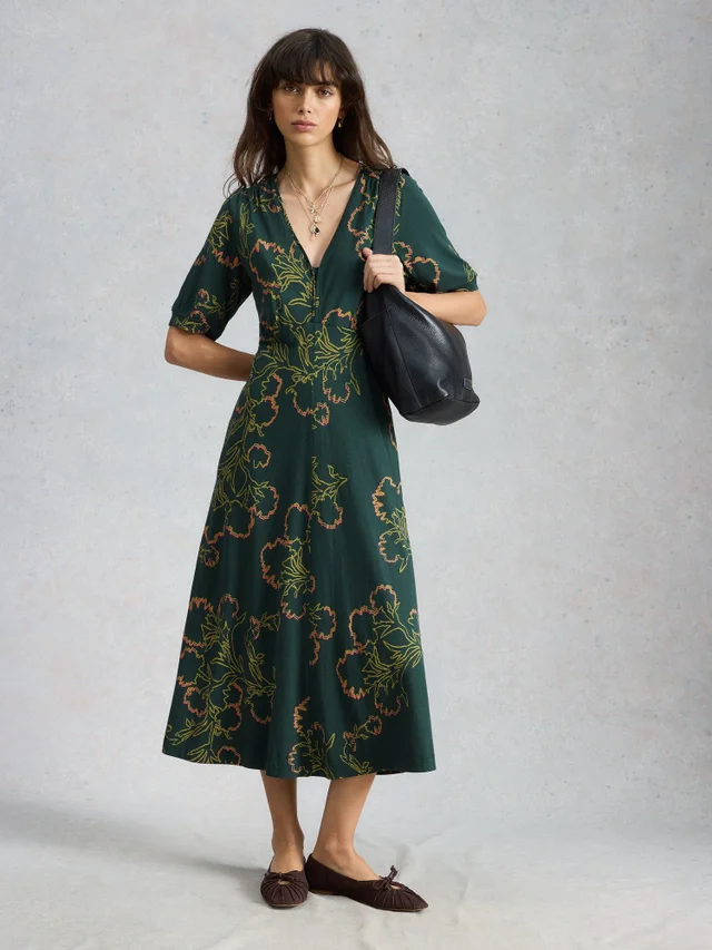 Jerseykleid Megan