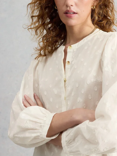 Top Lana - Pale Ivory - 52 Bild 3