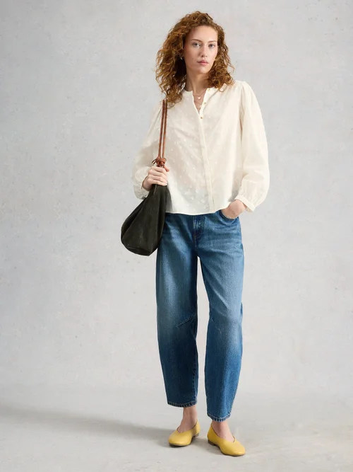 Top Lana - Pale Ivory - 52 Bild 2