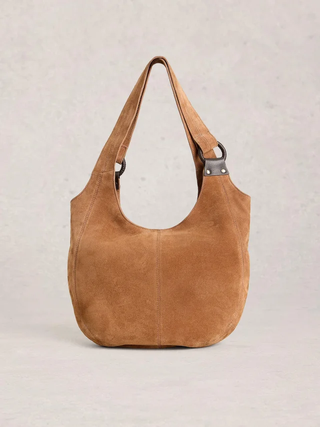 Schultertasche Saffy