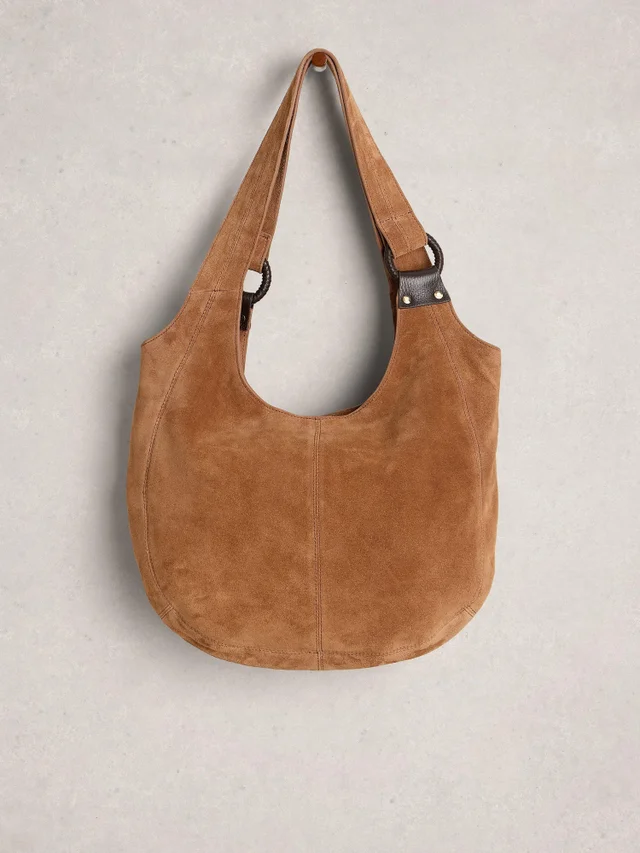 Schultertasche Saffy