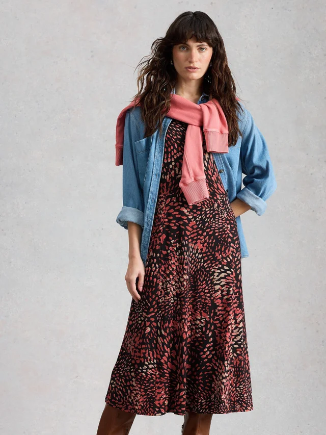 Jerseykleid Madeline