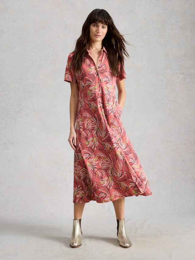Blusenkleid Rua aus Jersey