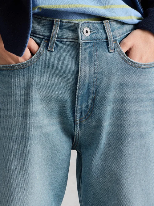 Weekend Jeans Freya - Lgt Denim - 52/R Bild 3