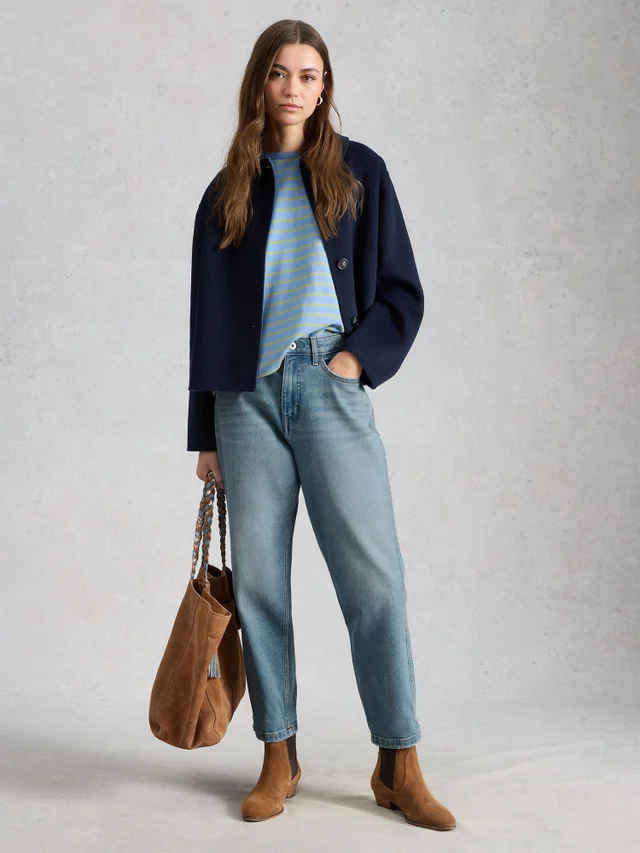 Weekend Jeans Freya