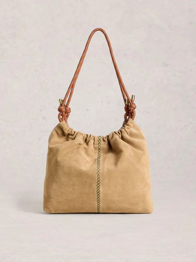 Schultertasche Callie