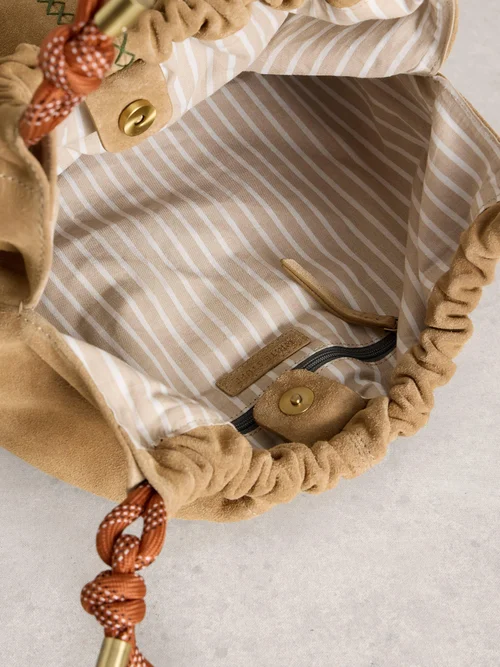 Schultertasche Callie Bild 3