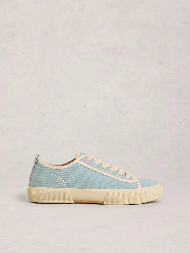 Stoffsneaker Pippa