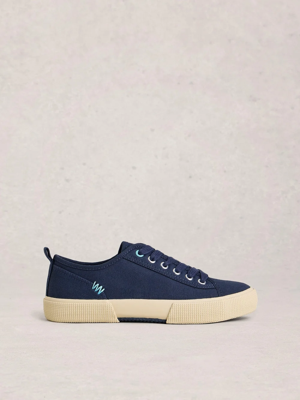 Stoffsneaker Pippa - Dark Navy - 41 Bild 1