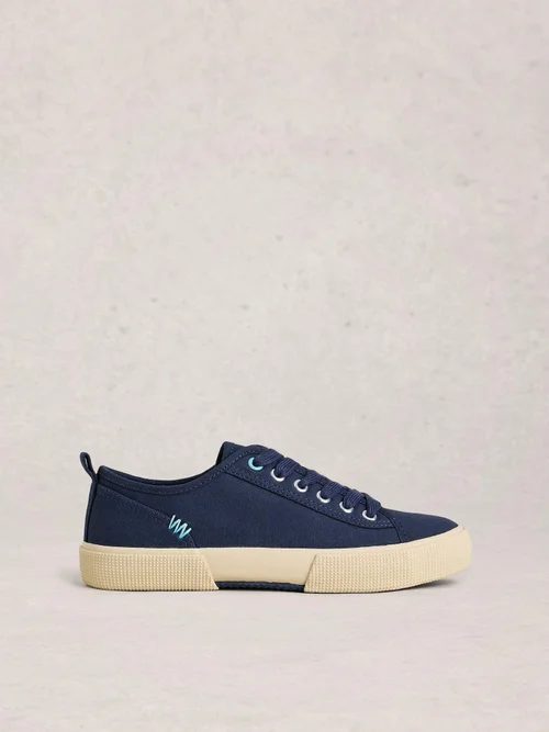 Stoffsneaker Pippa - Dark Navy - 41 Bild 1