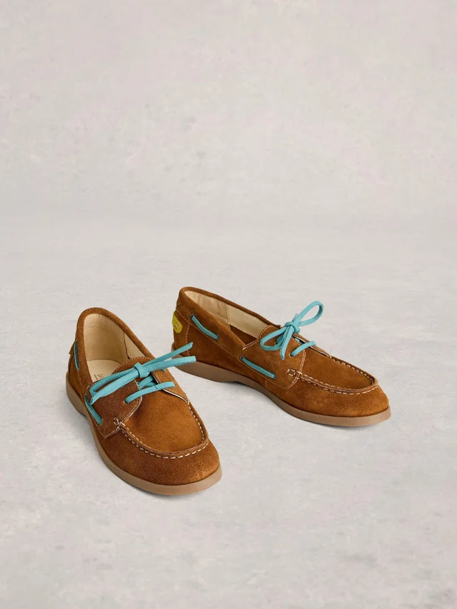 Bootschuhe
