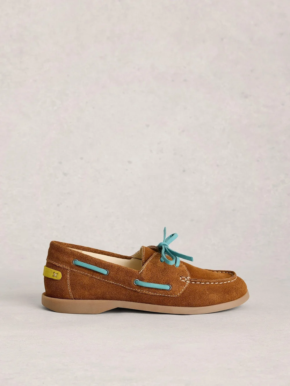 Bootschuhe - Mid Tan - 41 Bild 1