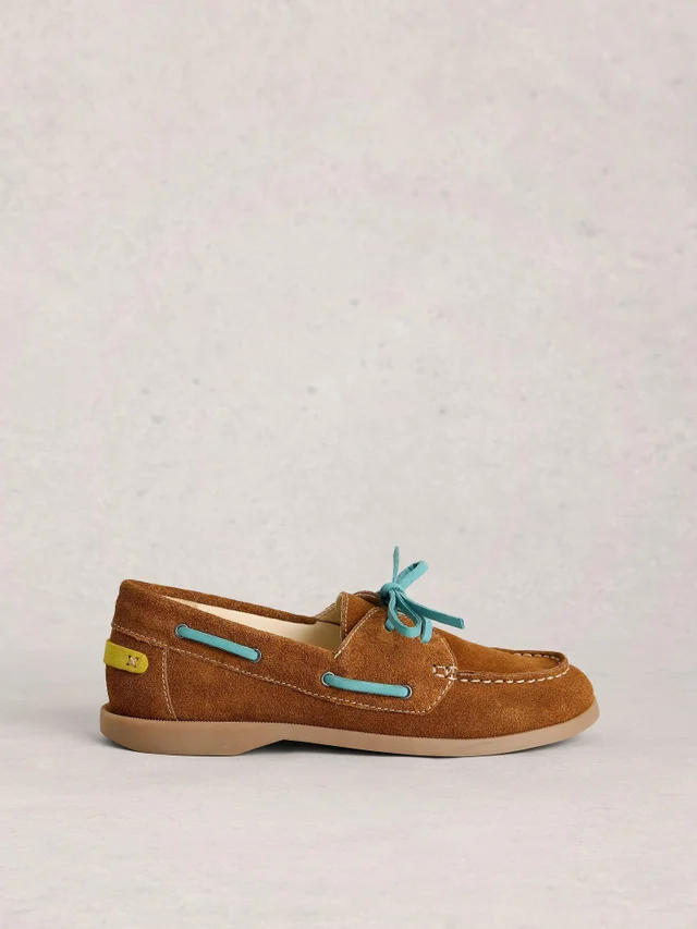 Bootschuhe