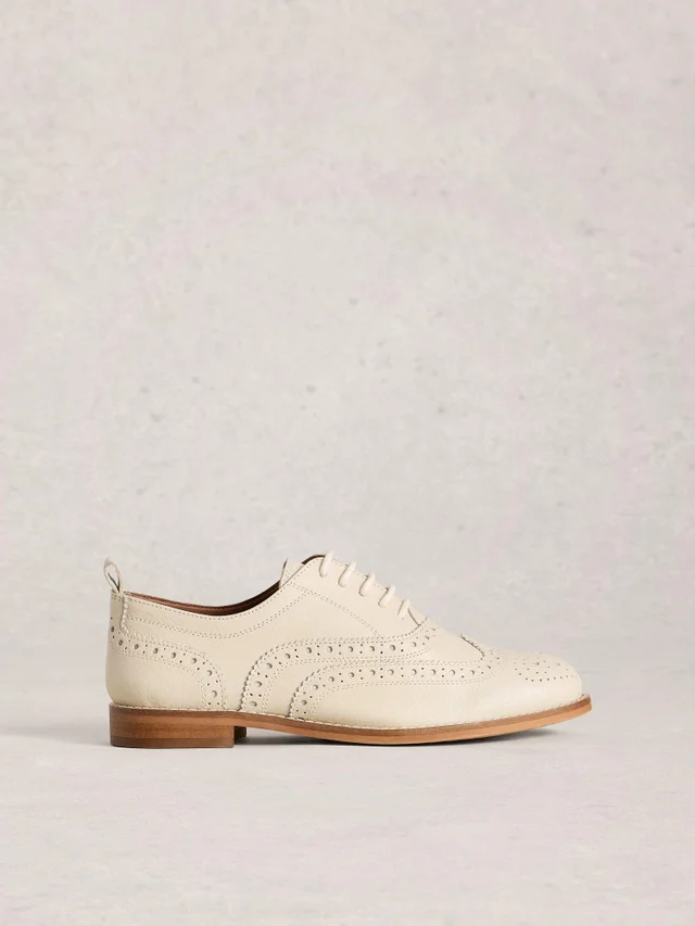 Schnürhalbschuhe Thistle