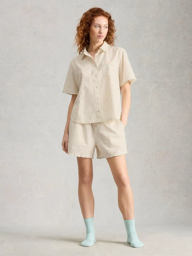 Pyjamashorts Nelly