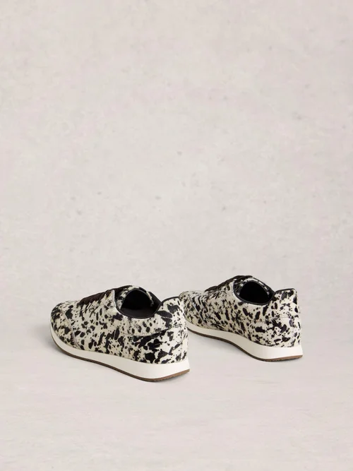Sneaker Riley - White Pr - 41 Bild 4