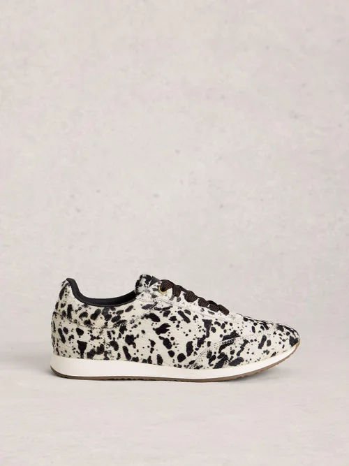 Sneaker Riley - White Pr - 41 Bild 1
