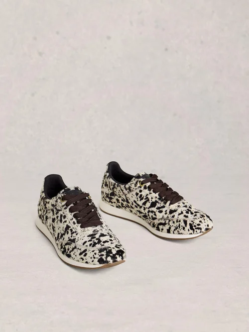 Sneaker Riley - White Pr - 41 Bild 2