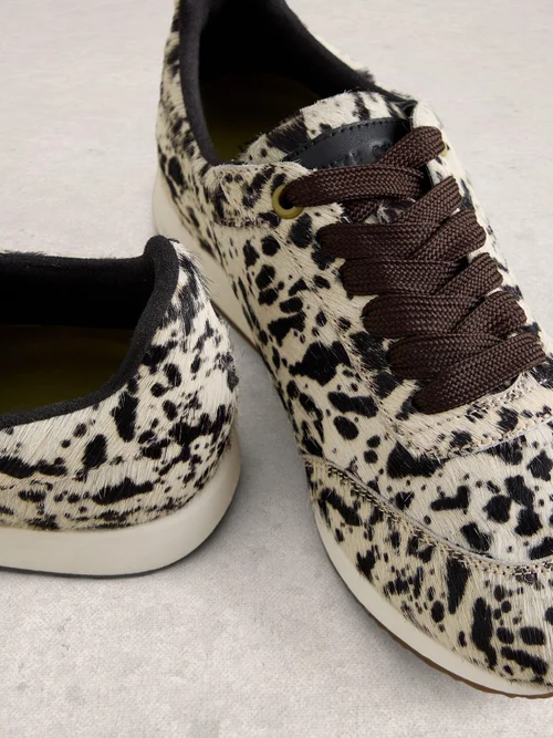 Sneaker Riley - White Pr - 41 Bild 3