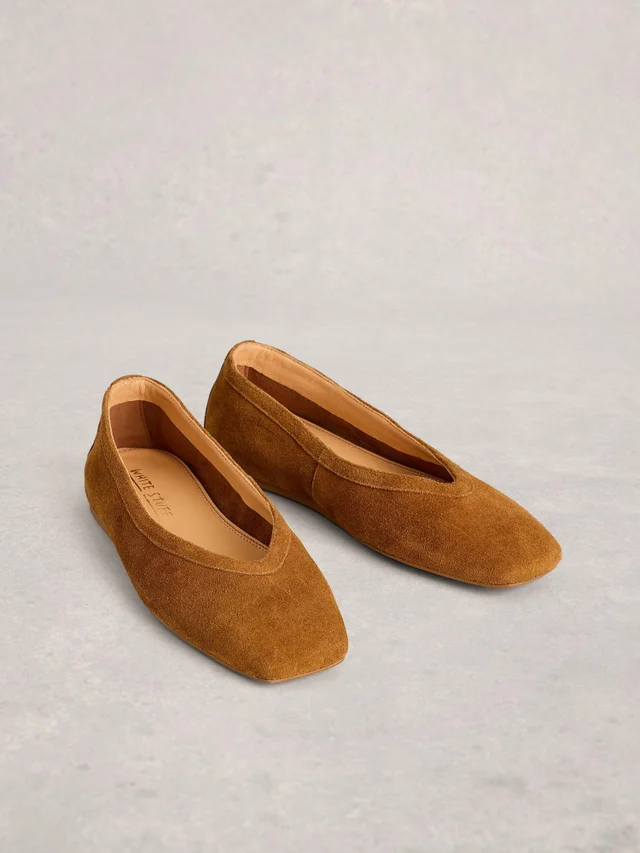 Ballerinas Sloane