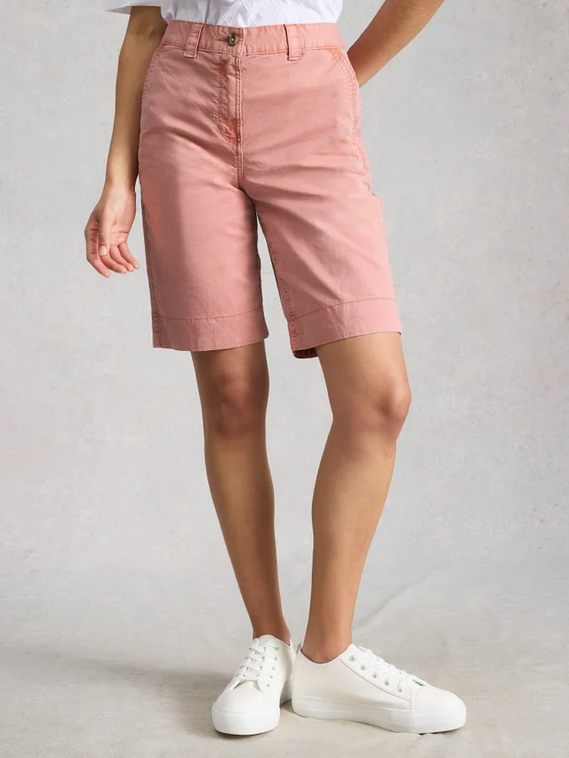 Chinoshorts Heidi