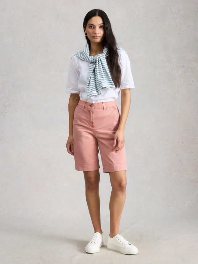 Chinoshorts Heidi