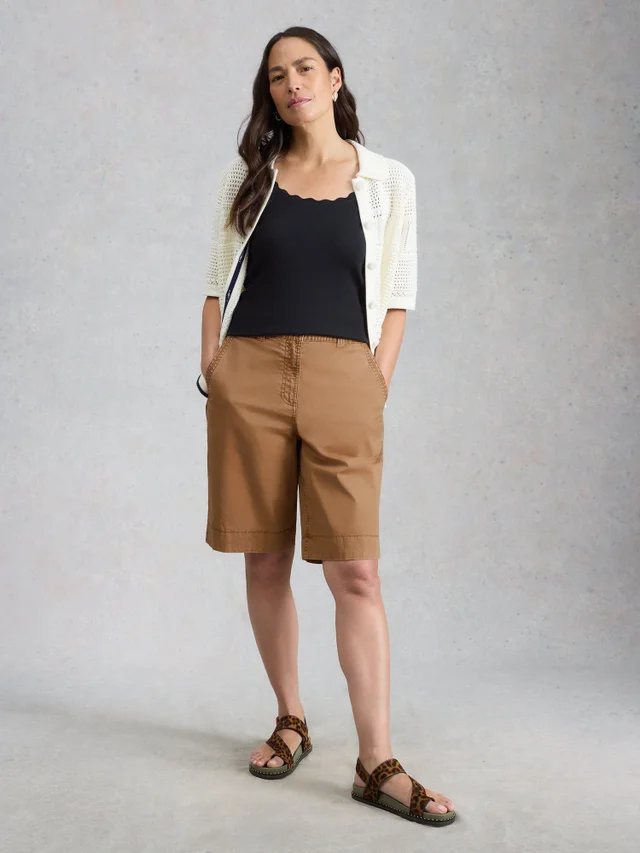 Chinoshorts Heidi