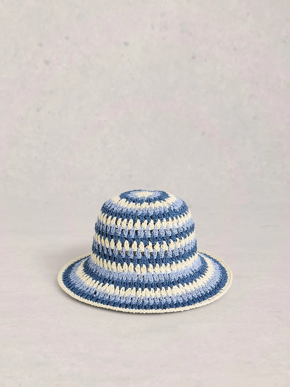 Sonnenhut Crochet Bild 1