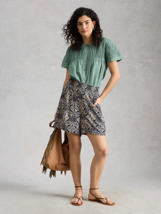 Knittershorts Shelly