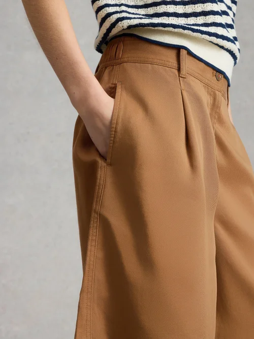 Shorts Sasha - Mid Tan - 50/R Bild 1