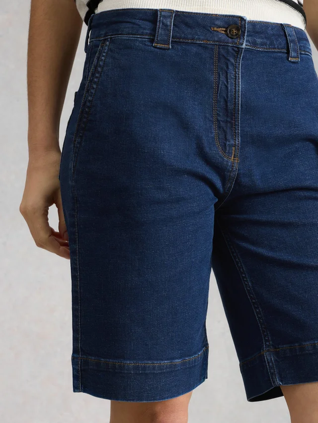 Jeansshorts Heidi