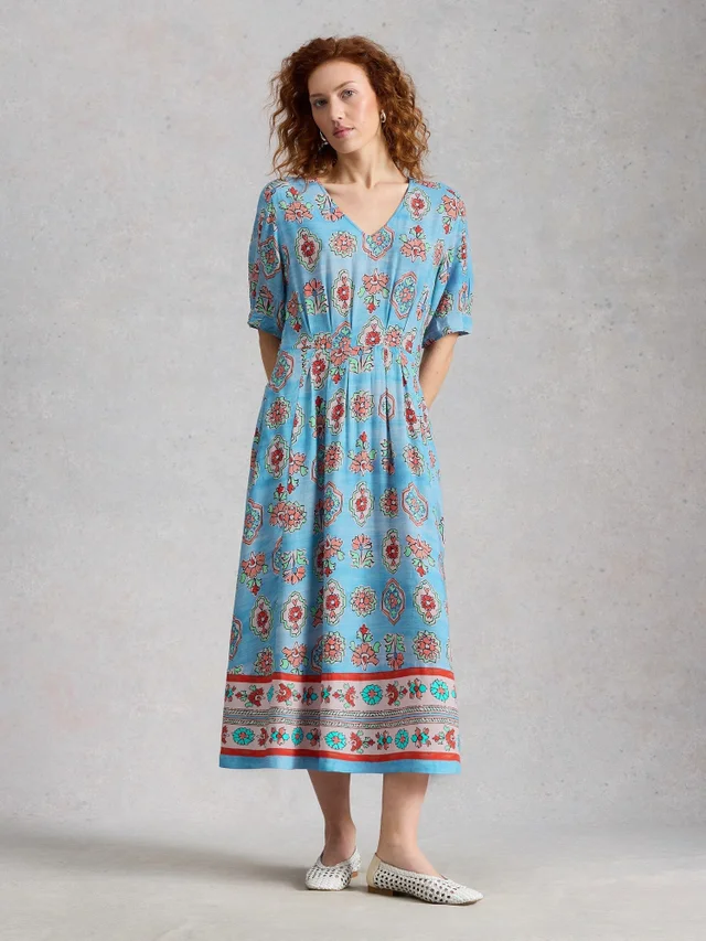 Midikleid Kate