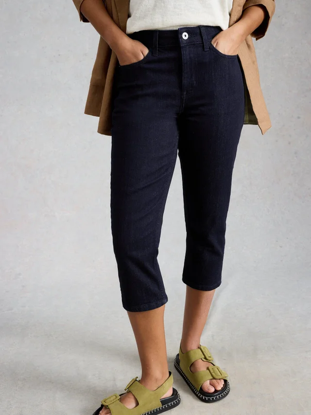 Caprijeans Blake