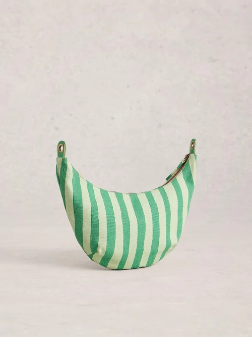 Crossbody-Stofftasche Natalie Bild 4